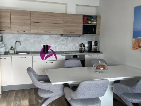 Pronájem bytu 2+kk, Olomouc, 17. listopadu, 62 m2
