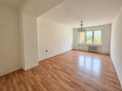 Prodej bytu 2+1, Most, Jaroslava Vrchlického, 53 m2