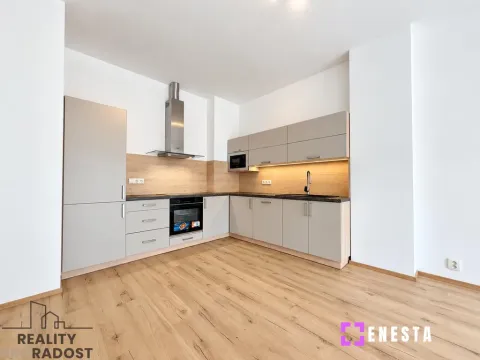 Pronájem bytu 2+kk, Čáslav - Čáslav-Nové Město, Pražská, 49 m2